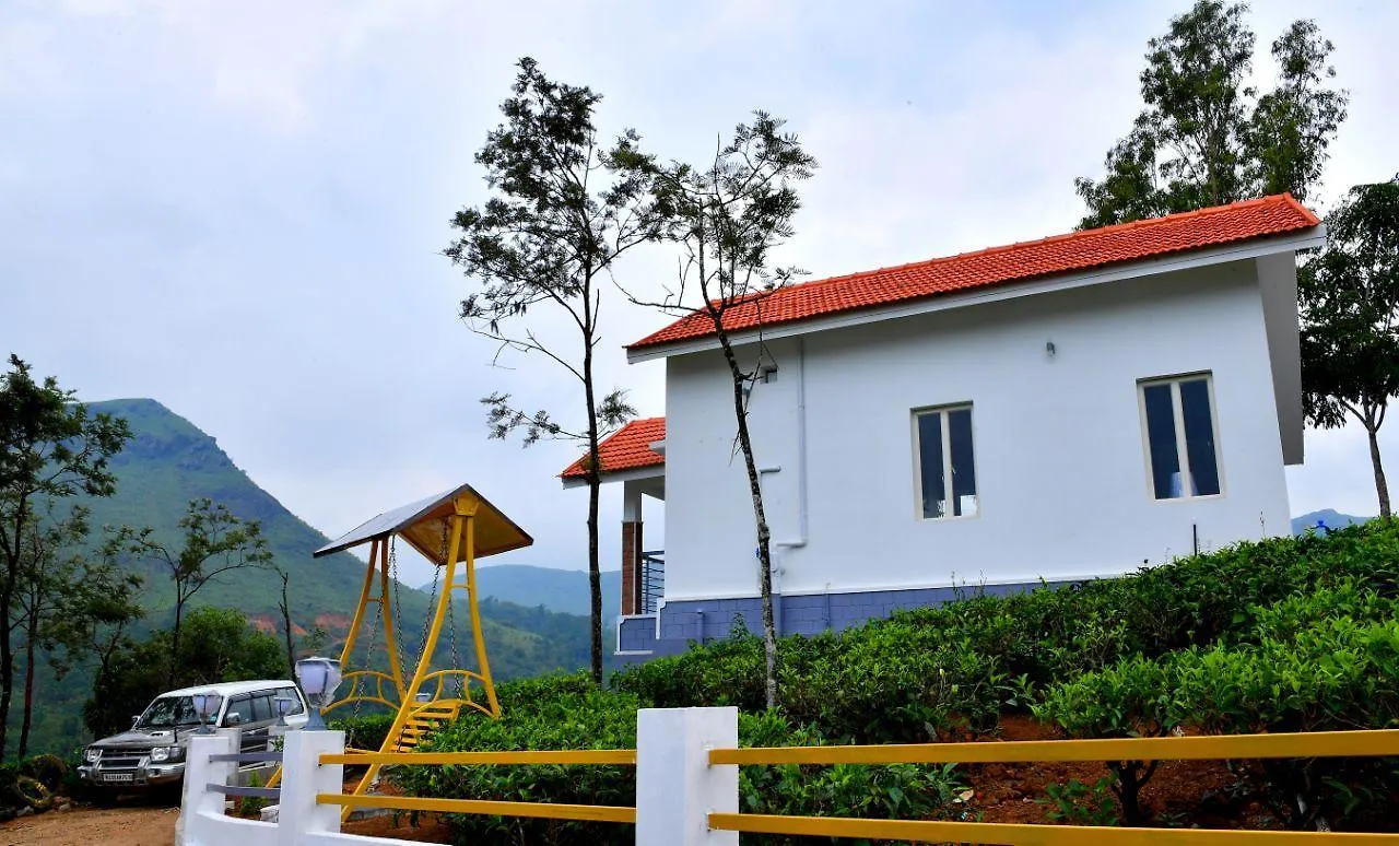 Heaven Valley Resorts Erattupetta