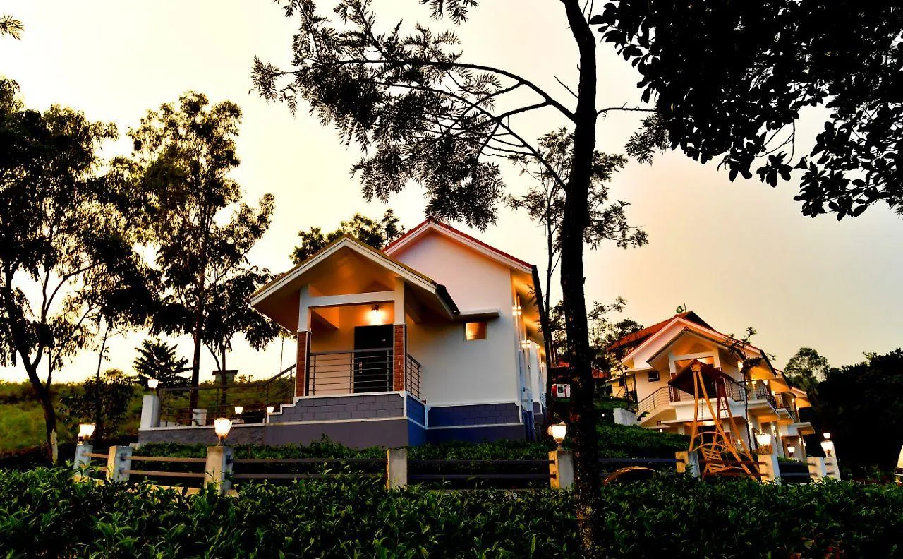 Heaven Valley Resorts Erattupetta India