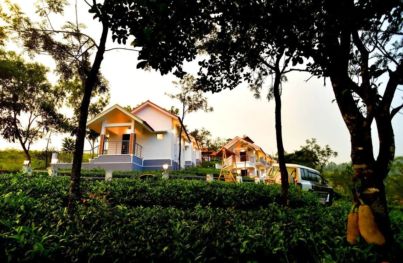 Heaven Valley Resorts Erattupetta