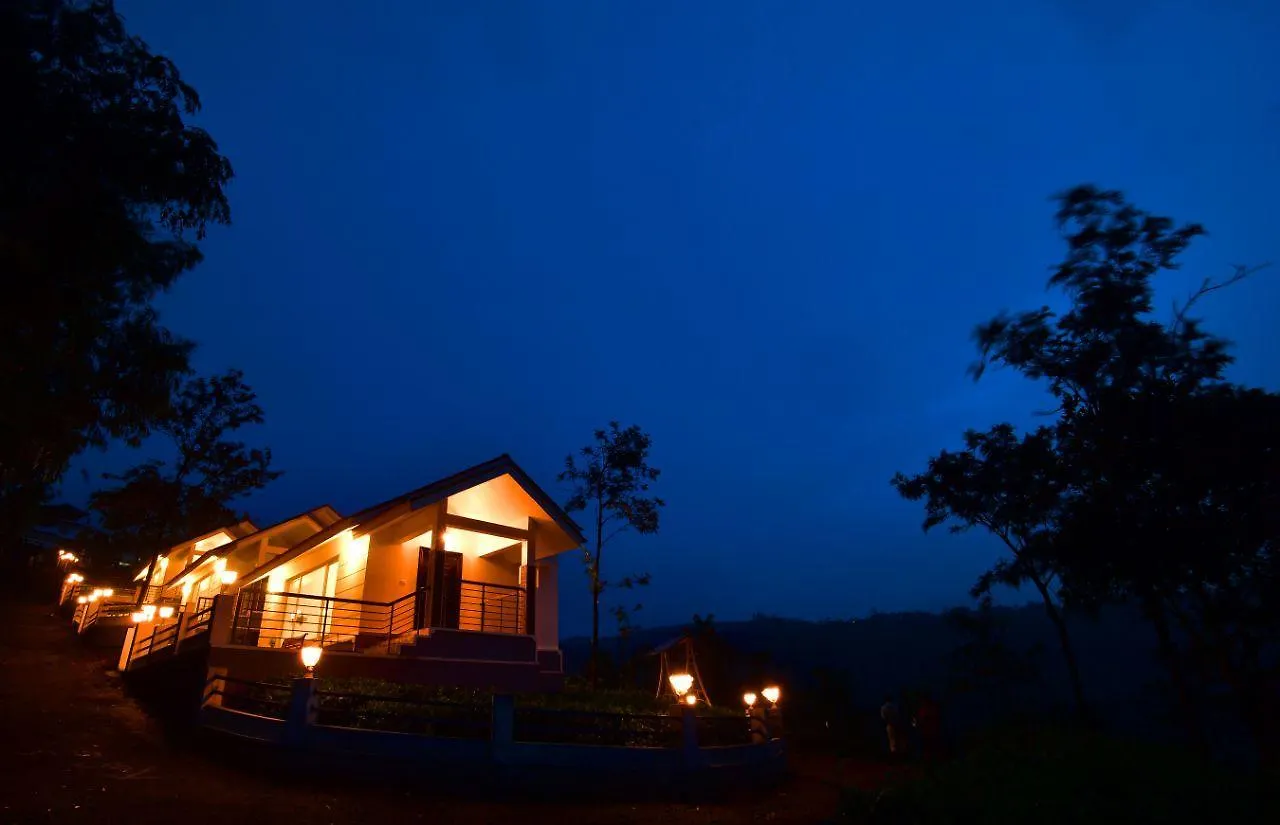 Heaven Valley Resorts Erattupetta