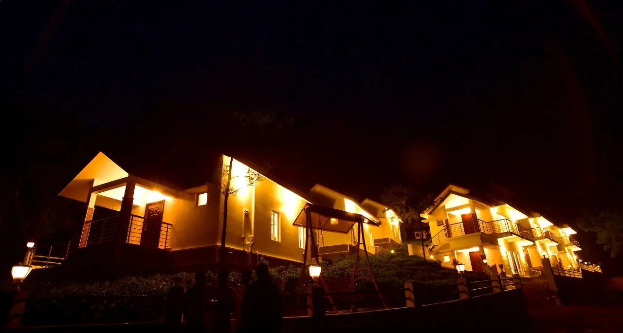 Heaven Valley Resorts Erattupetta