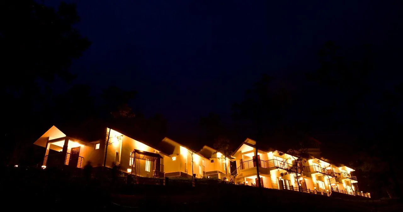 Heaven Valley Resorts Erattupetta 0*,