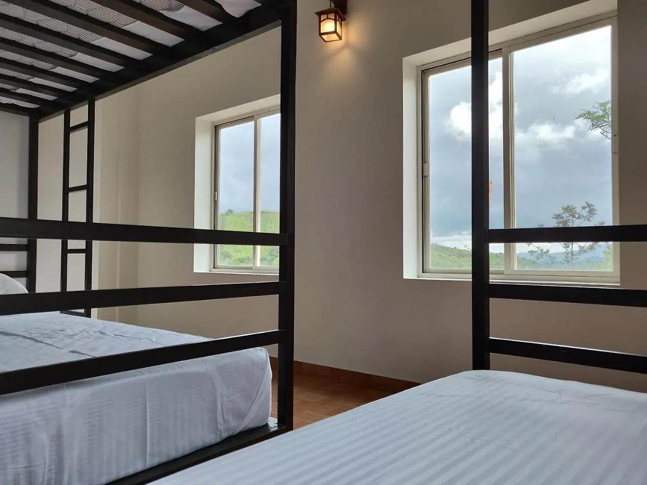 Heaven Valley Resorts Erattupetta India
